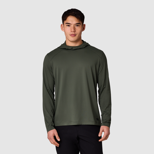 Men's Vigor LT Hoodie