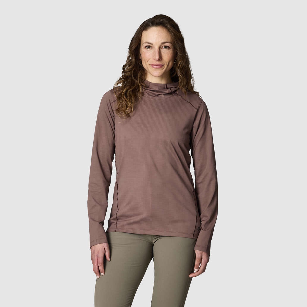 Women's Vigor LT Hoodie