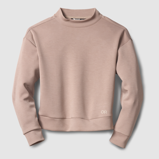 Women's Uplift Crew