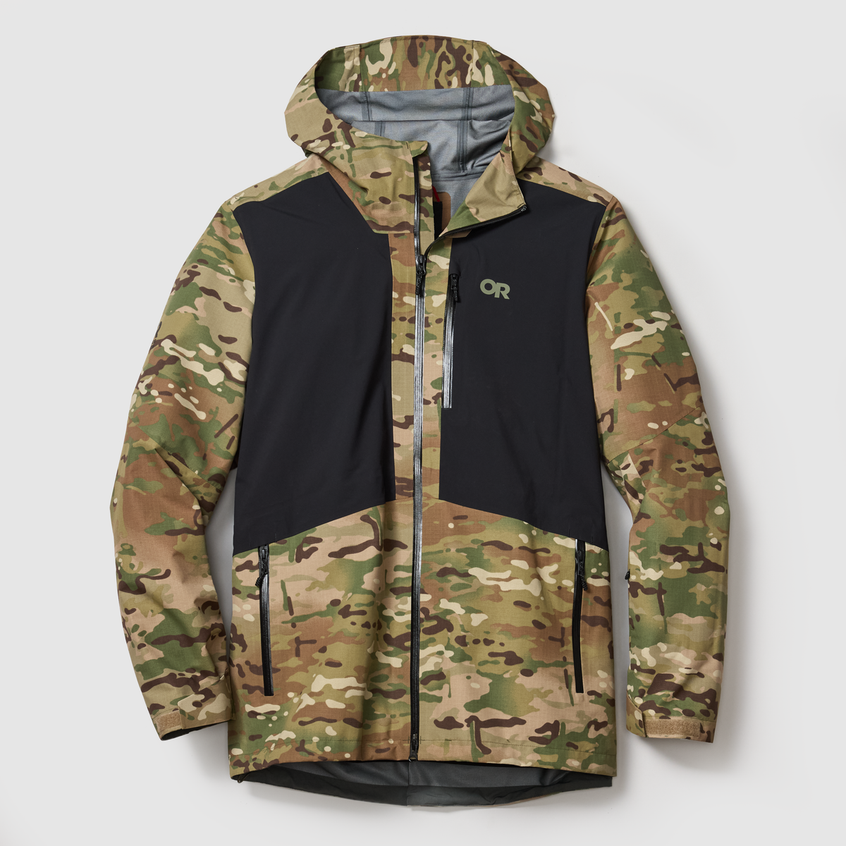 Limited Edition Cloudchaser 3L Multicam Jacket – Outdoor Research