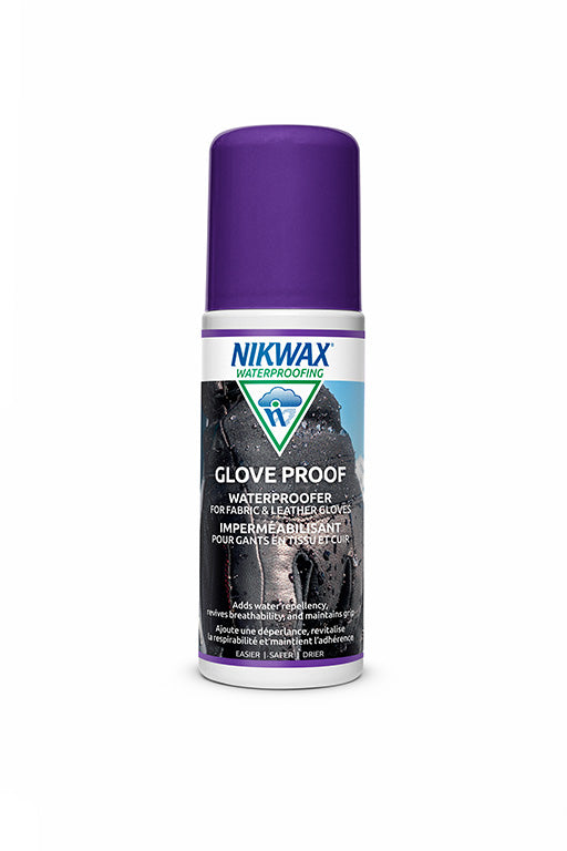  Nikwax Glove Proof 125ml