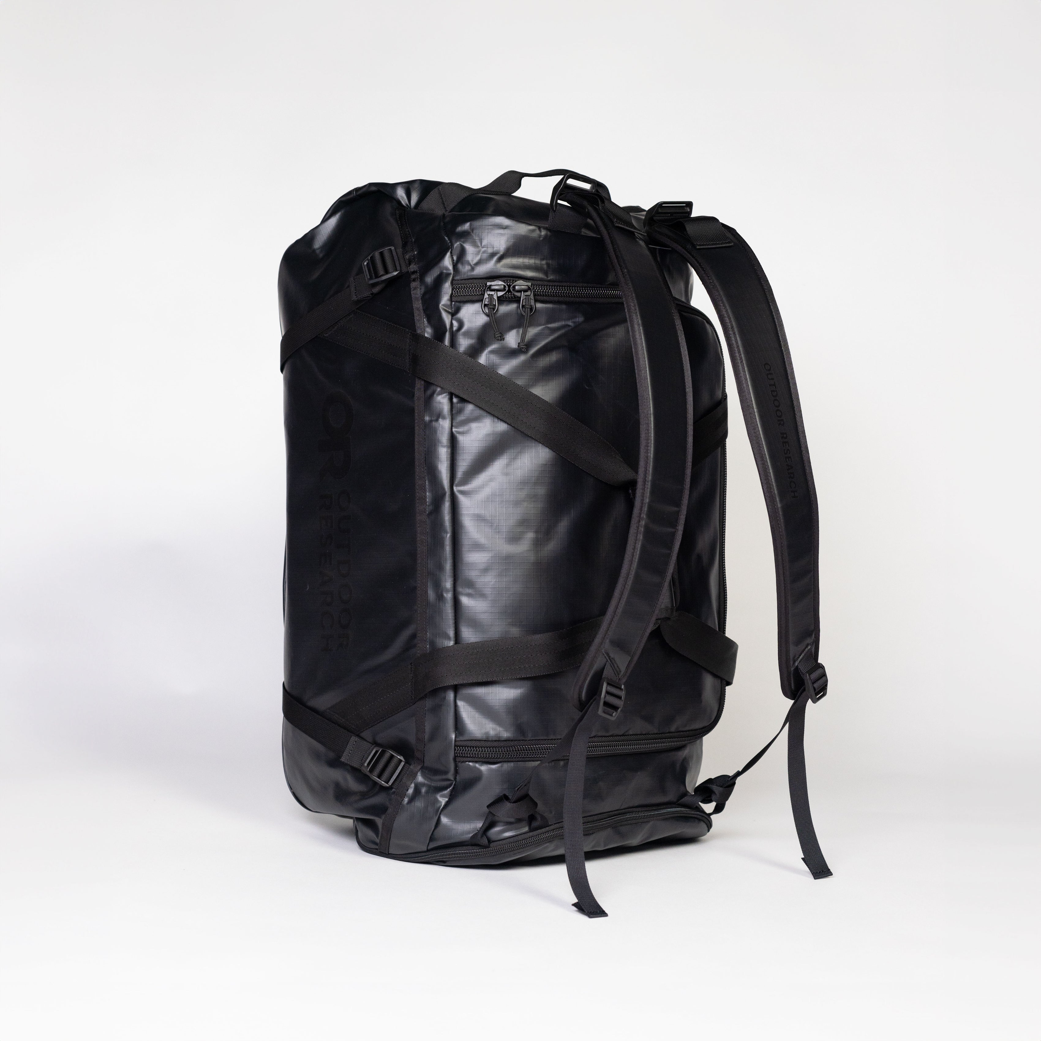 デサント　ミドラー　Lサイズ　＋オールインバッグ　65l CarryOut Duffel 65L | Outdoor Research