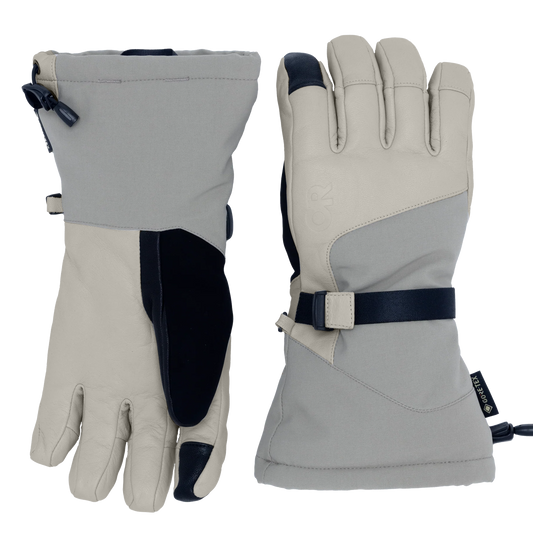 Women's Carbide Sensor Gloves