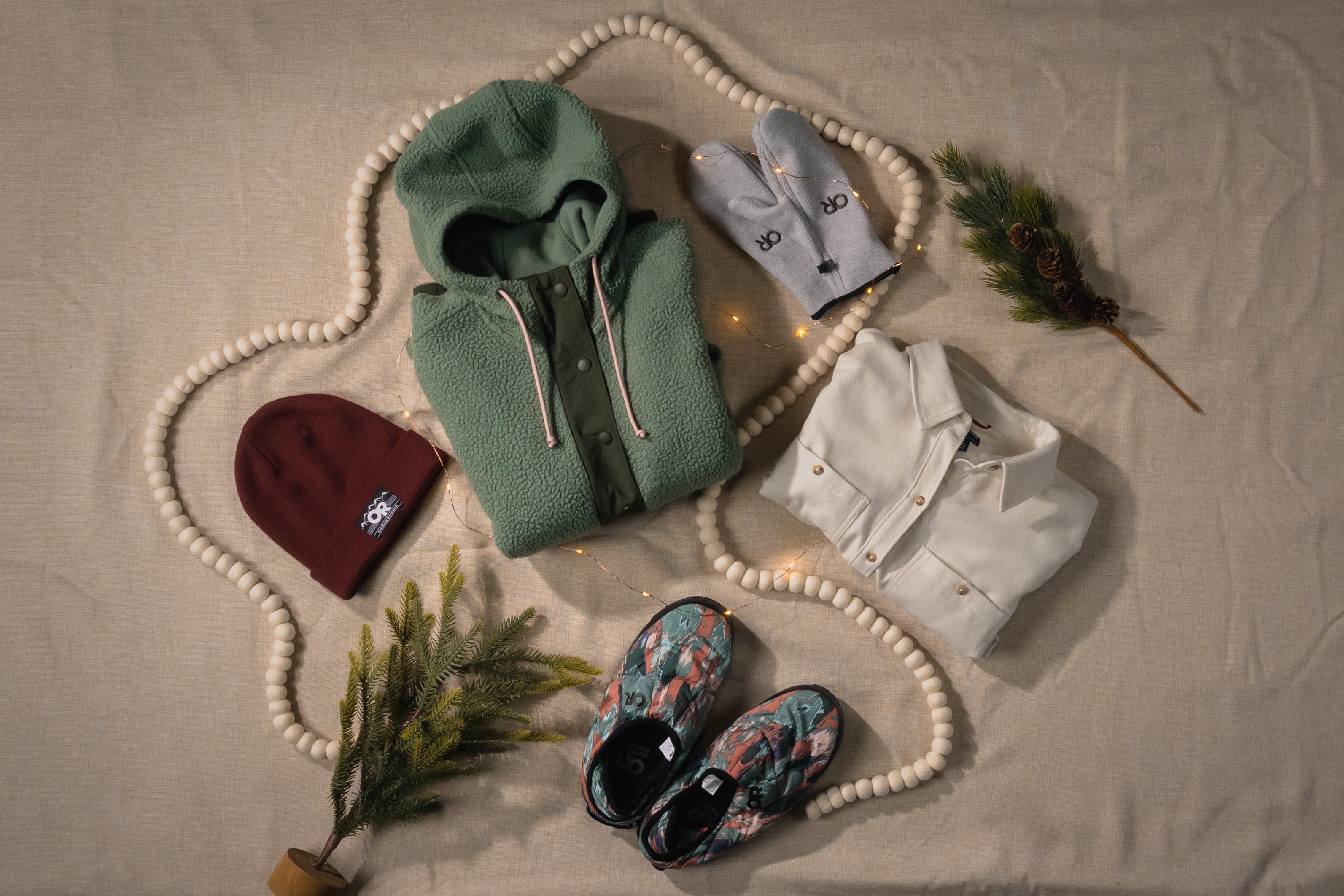 Outdoor Research Gear Up For Winter The Holidays