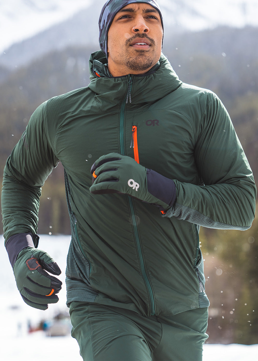 Catalog Collection Outdoor Research