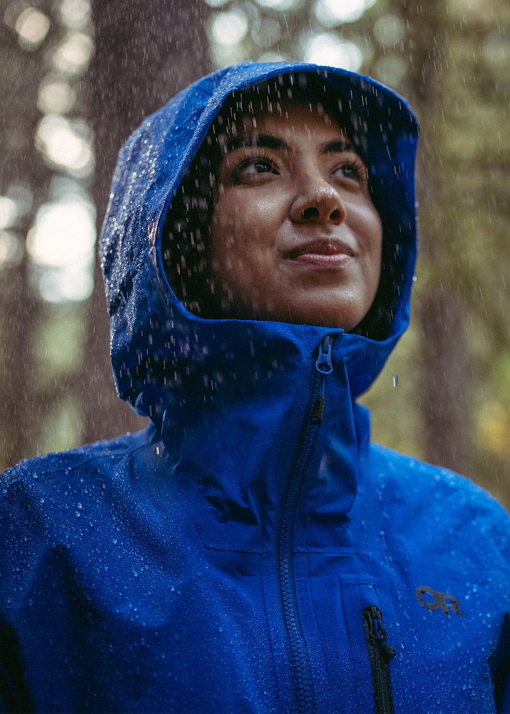 The Best 6 Running Rain Jackets of 2024 - Jackets for Running in