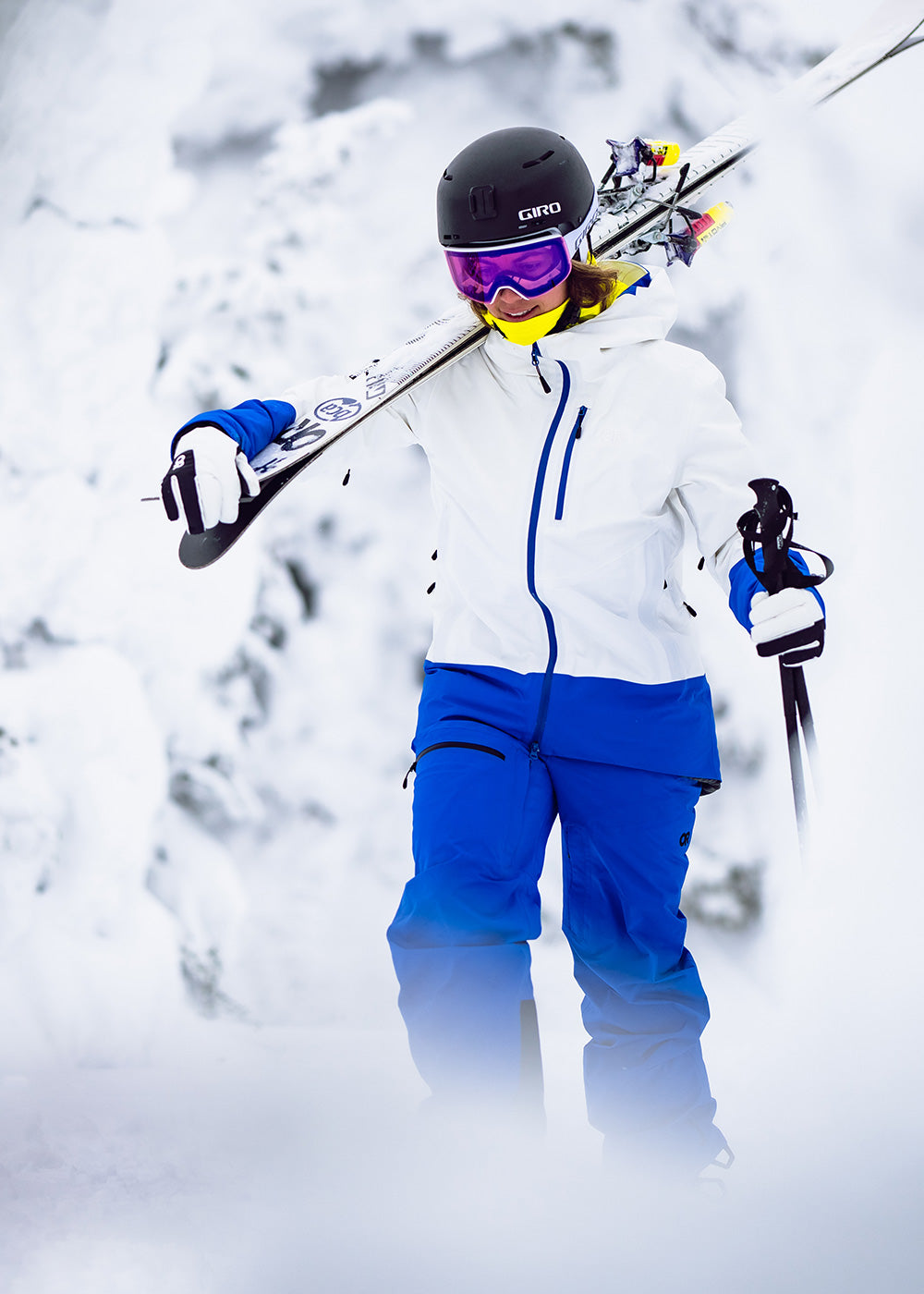Women's Ski & Snow Jackets