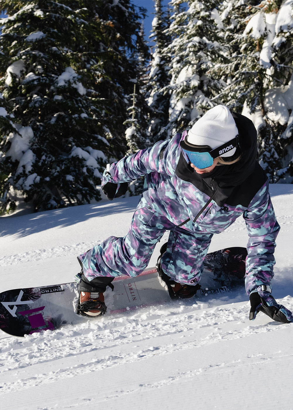 Women's Ski & Snow Pants | Outdoor Research