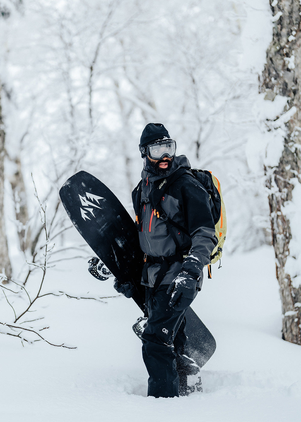 Men's Hard Shells | Outdoor Research