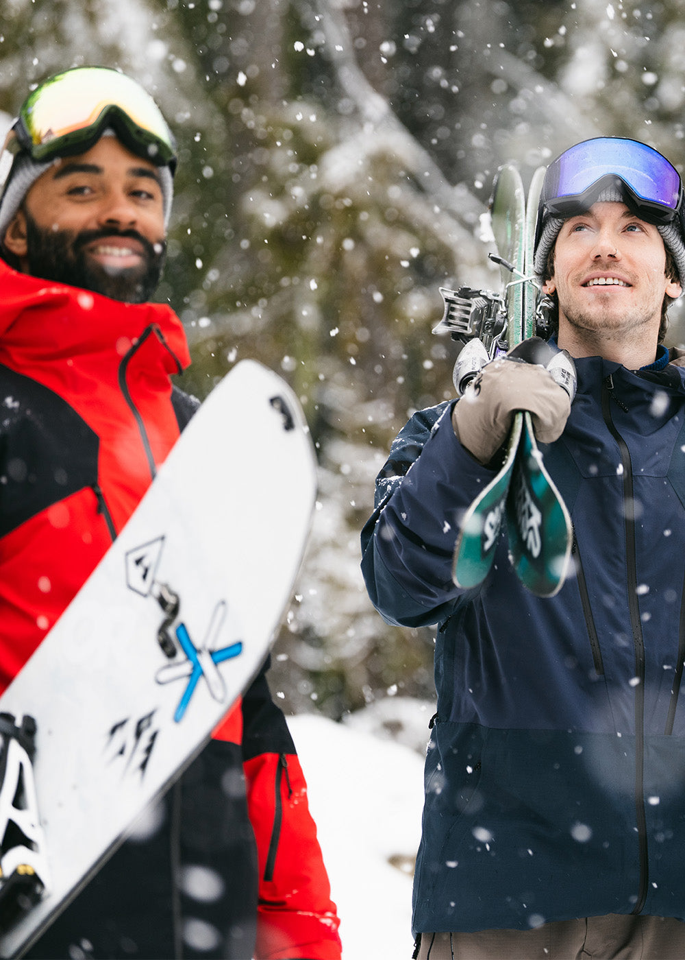 アウトドアリサーチ　スキーウェア　men's ホーム | Outdoor Research | アウトドアリサーチ オフィシャル