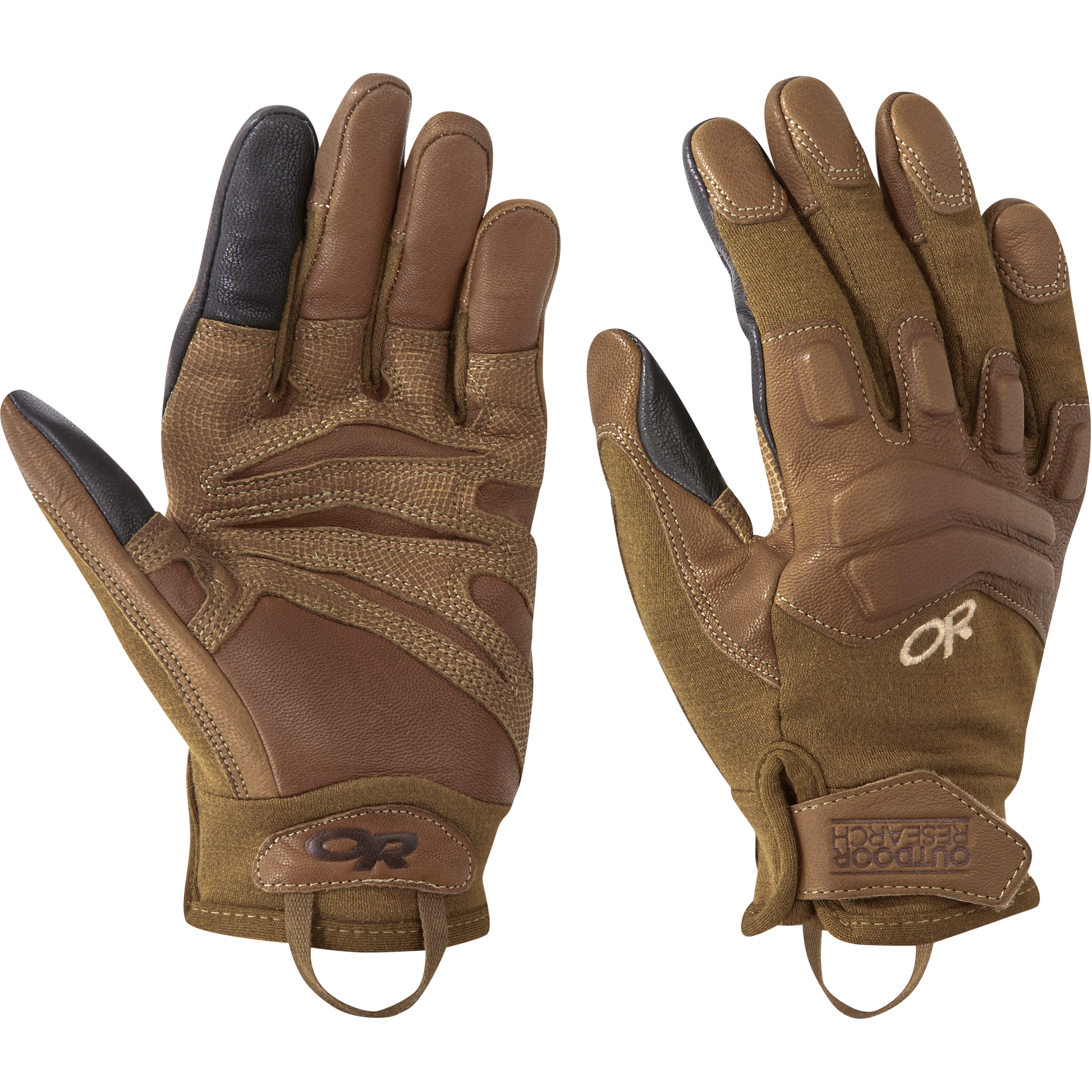 Firemark Sensor Gloves Outdoor Research