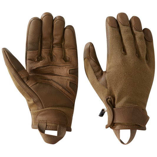 MGS FR Combat Sensor Gloves - USA