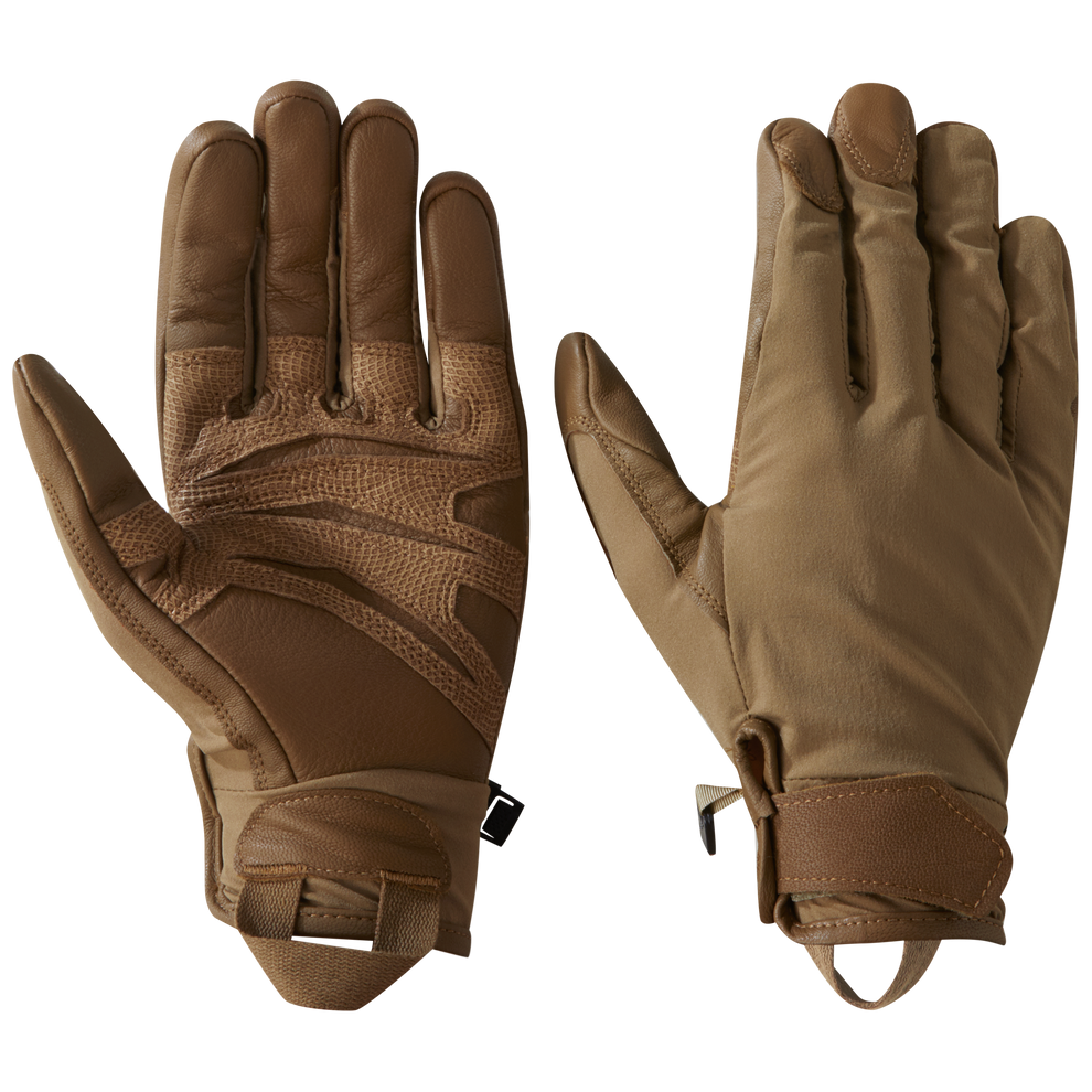 MGS Lightweight Combat Sensor Gloves - USA | Outdoor Research