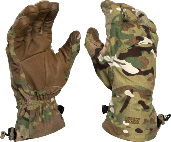 MGS Shell Gloves - USA | Outdoor Research