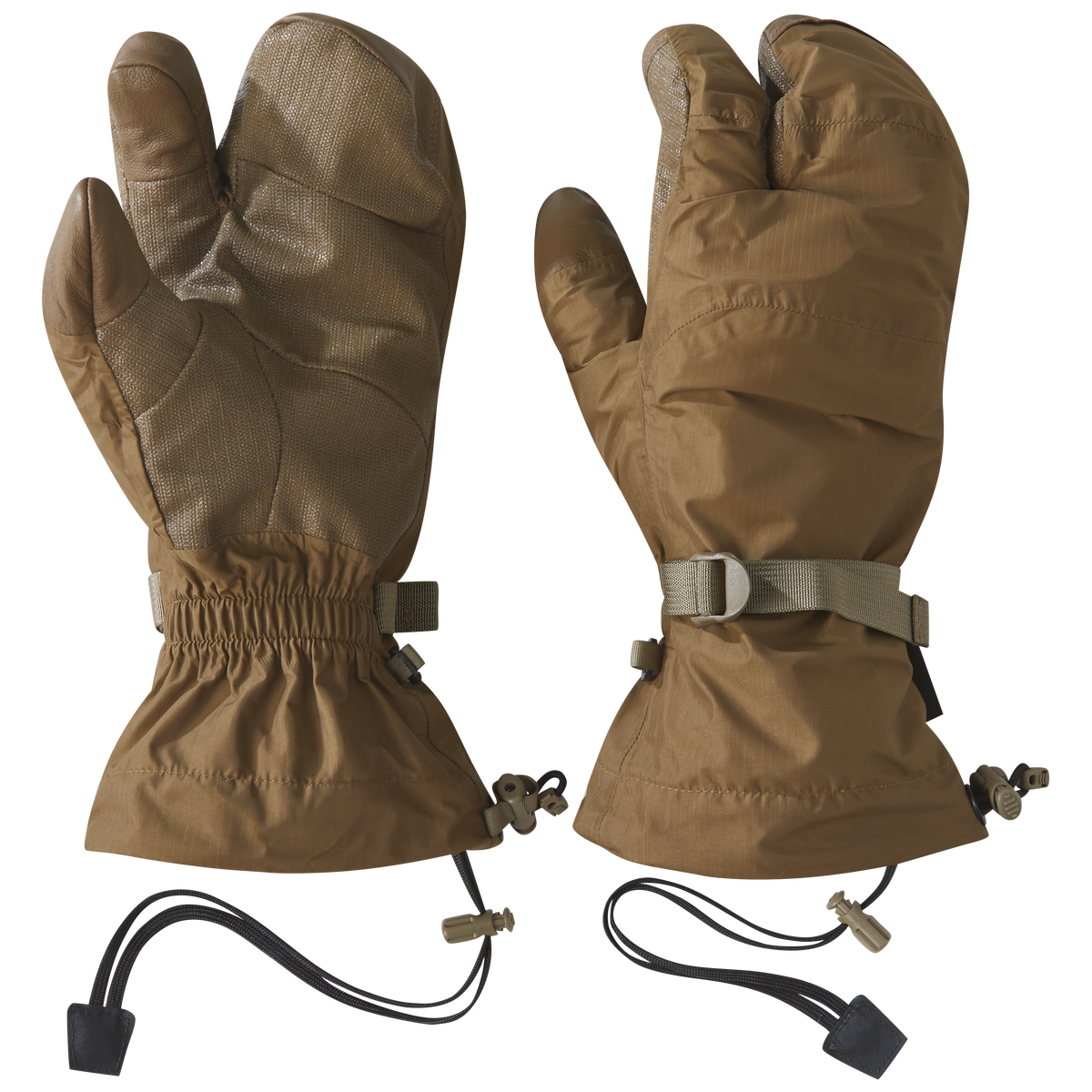 MGS Shell TF Mitt - USA | Outdoor Research