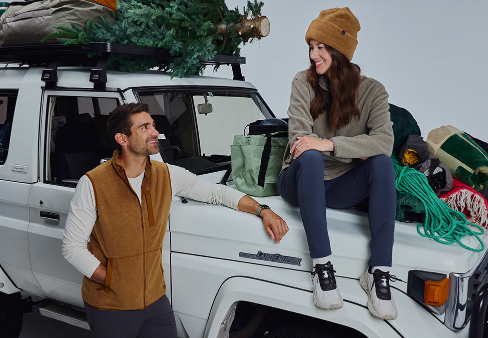 Gear | Outdoor Research