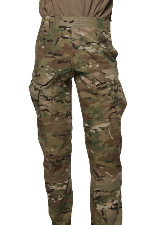 Muzzle Brake Combat Pants USA