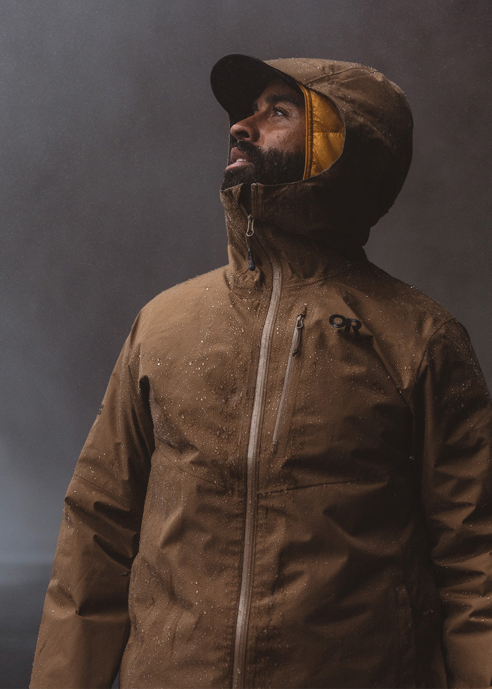 Men's Hard Shells | Outdoor Research