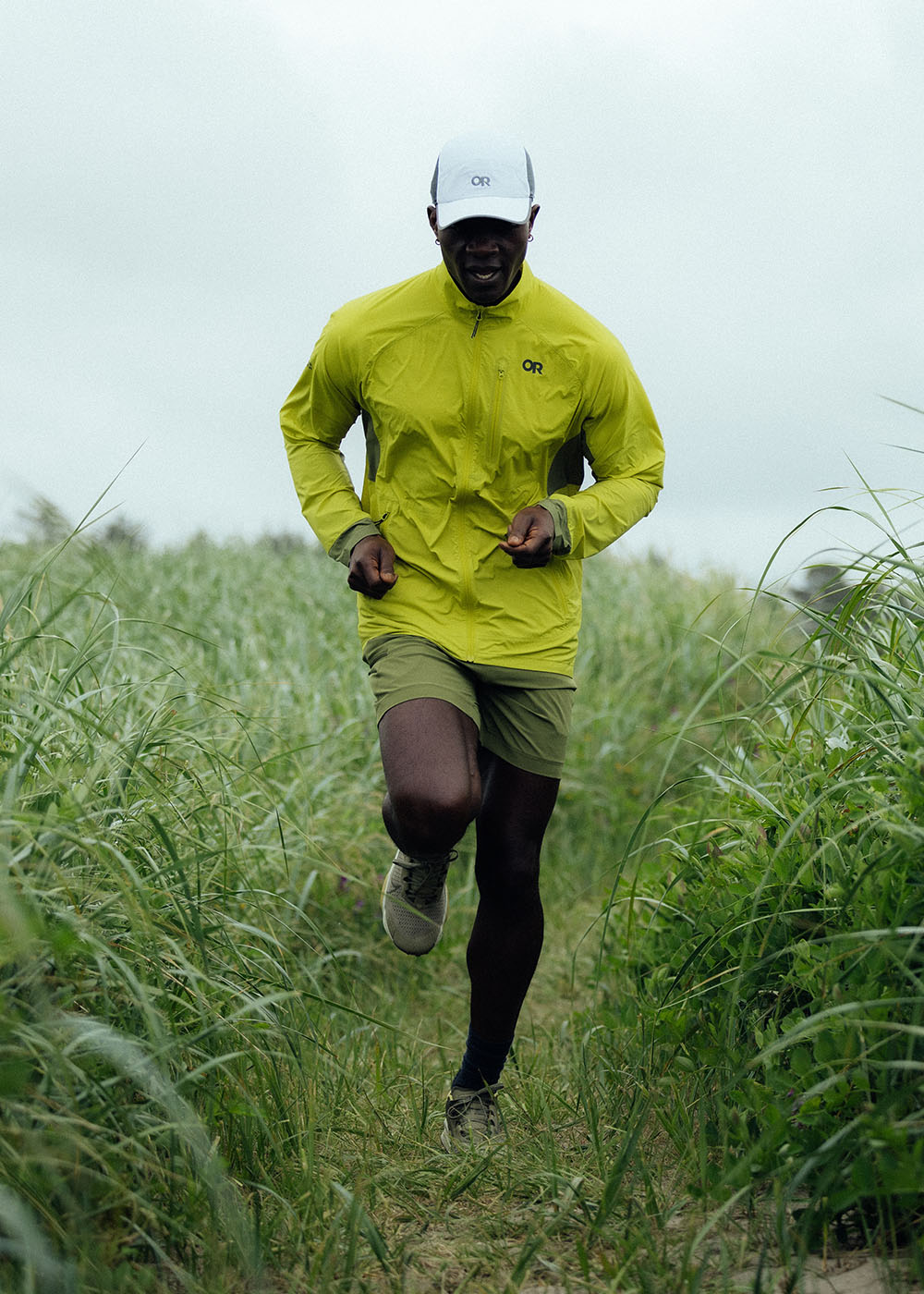 Windbreakers For Exploring Men's Windbreaker Jackets | Outdoor Research