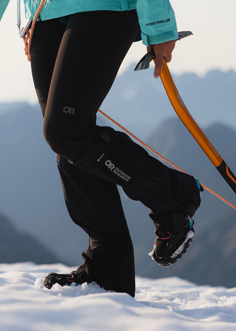 Ghette Elio Ghette Da Donna Outdoor Research - Impermeabili Ghette Elio Ghette Da Donna Outdoor Research - Impermeabili