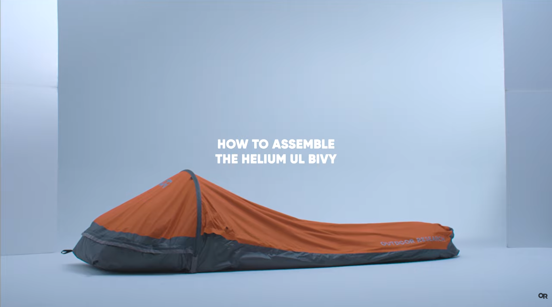Bivy Sacks 101 | Outdoor Research Bivy Sacks 101 | Outdoor Research