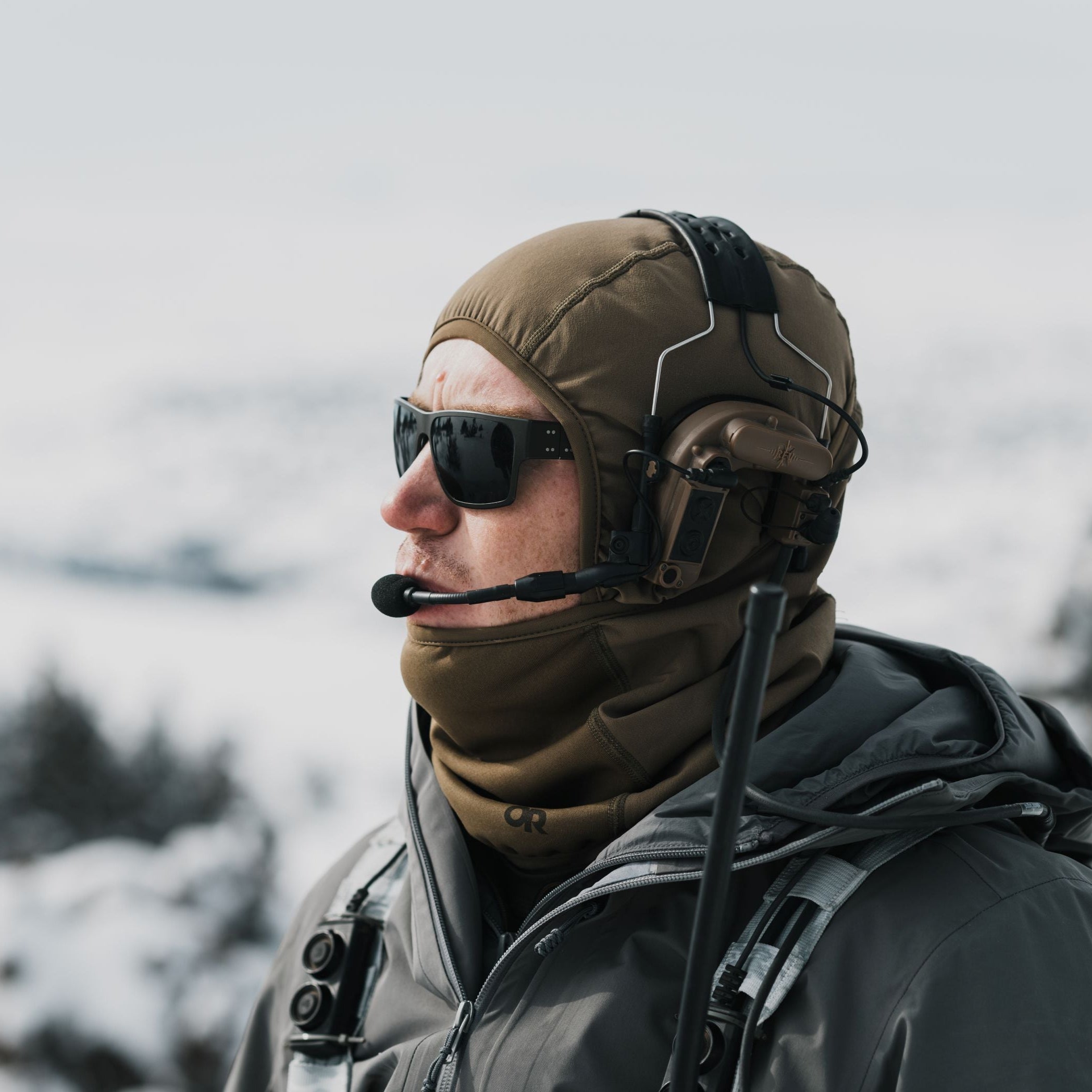 Chameleon Balaclava - USA | Outdoor Research