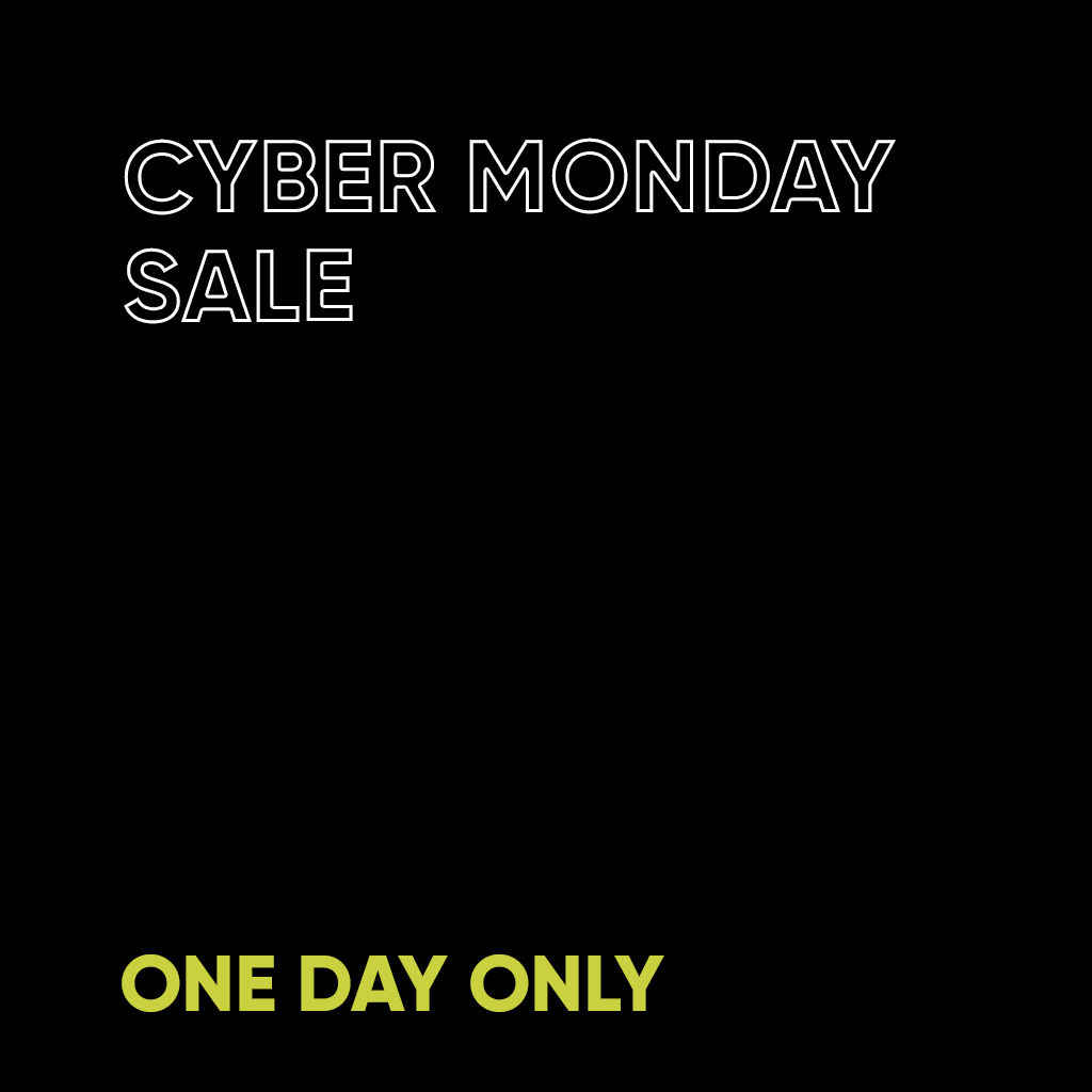 Graphic of a bear on a red background.