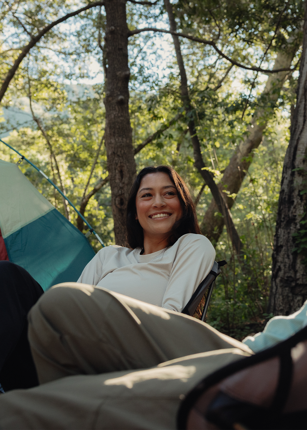 Travel Clothing and Gear