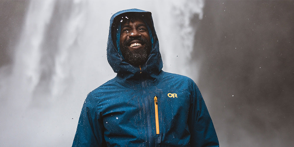 Outerwear Care | Outdoor Research