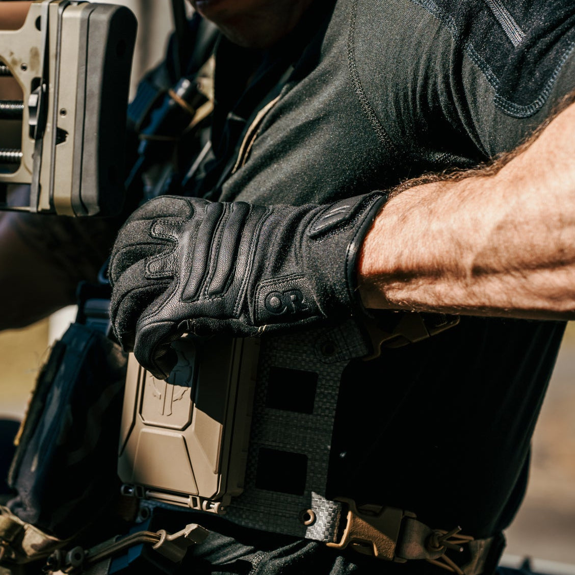 Ironsight II FR Glove | Outdoor Research