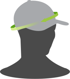 Hats illustration