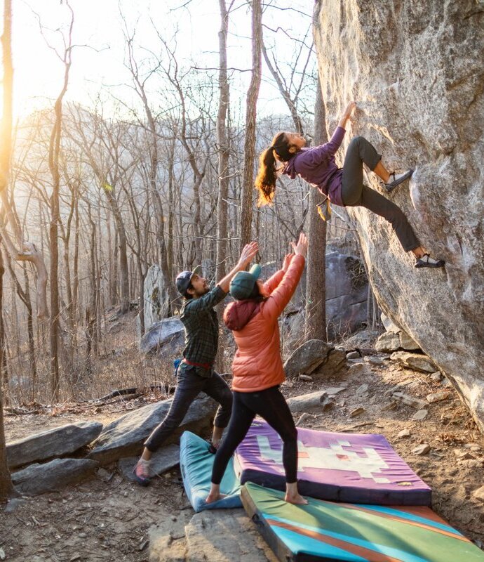 Get To Know Pertex Fabrics – Outdoor Research