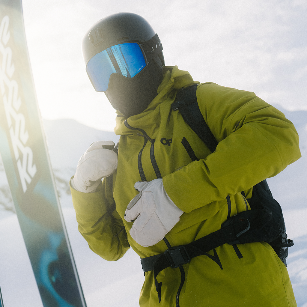 Outdoor Research - Accessories Sale