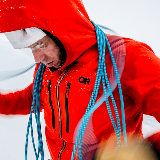 Technology | Outdoor Research