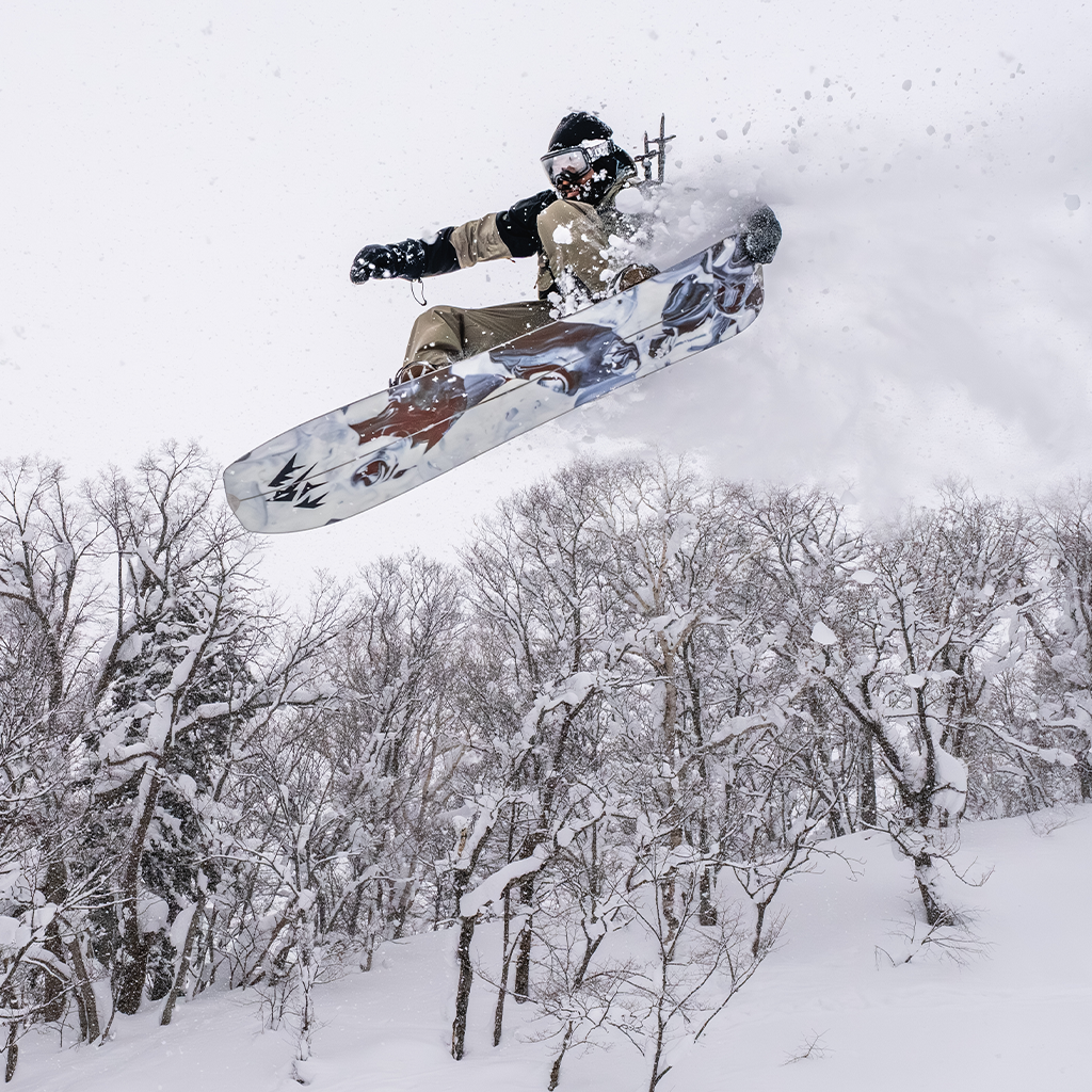 Snow