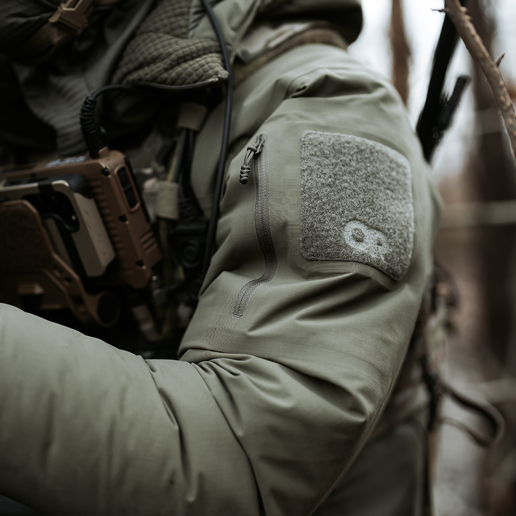 Or Pro Discover Our Mission in Tactical Gear | Outdoor Research