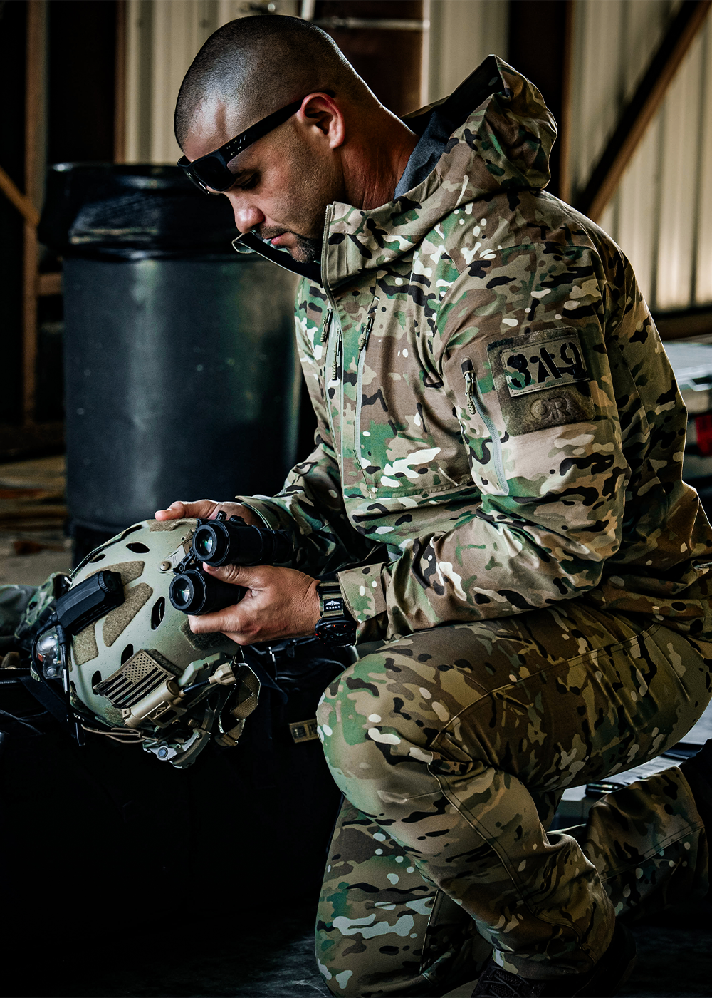 Or Pro Allies Tactical Jackets & Pants | Outdoor Research