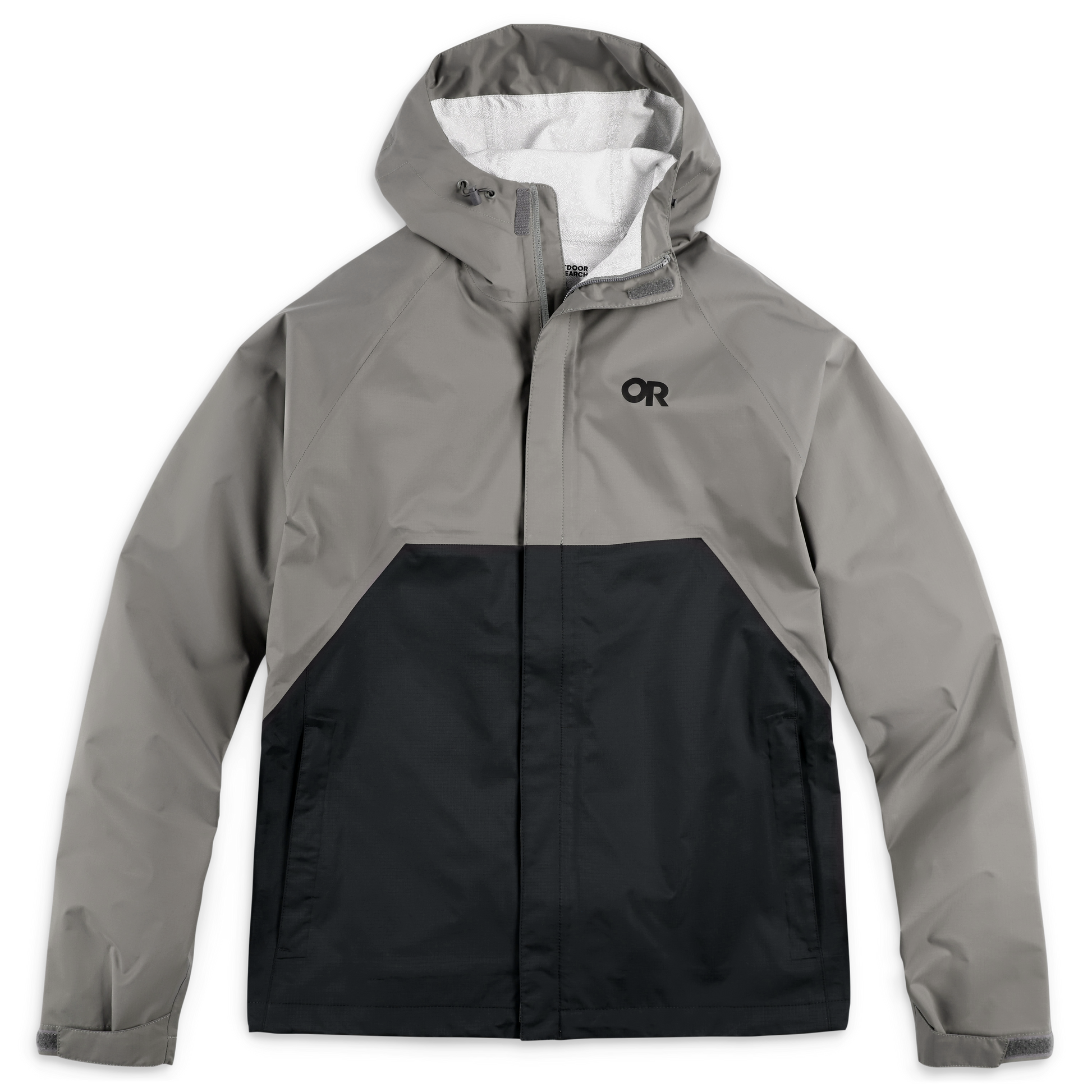 Apollo rain deals jacket