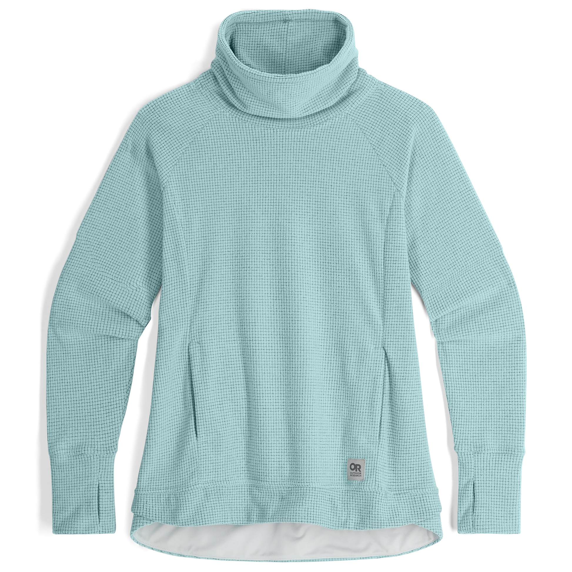 Women s Trail Mix Cowl Pullover Outdoor Research