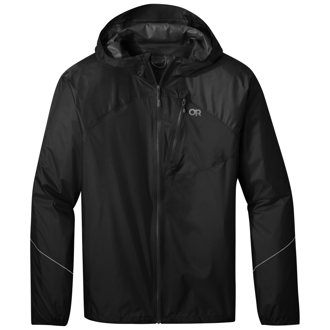 Men's Helium Rain Jacket Outdoor Research