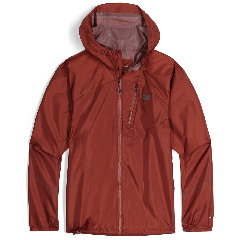 Men's Helium Rain Jacket Outdoor Research