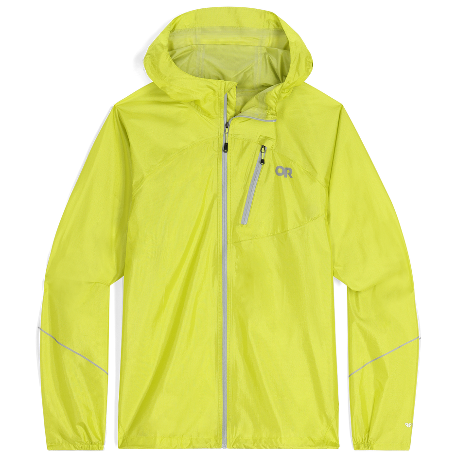 Men's Helium Rain Jacket Outdoor Research