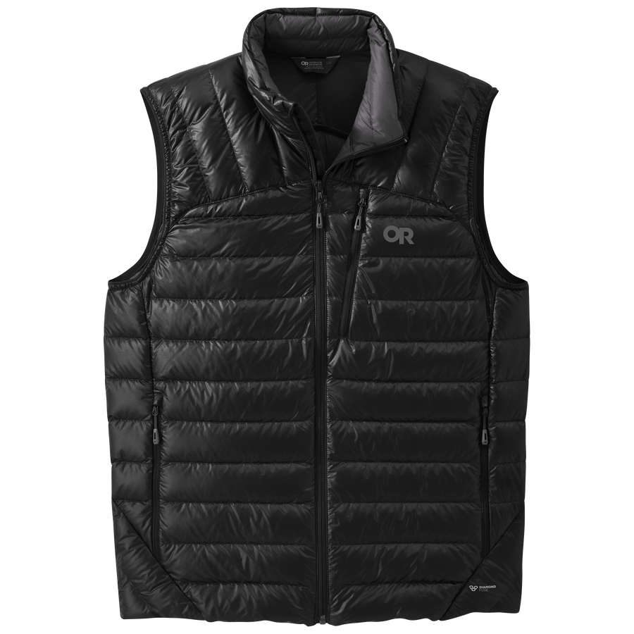 Men s Helium Down Vest Outdoor Research