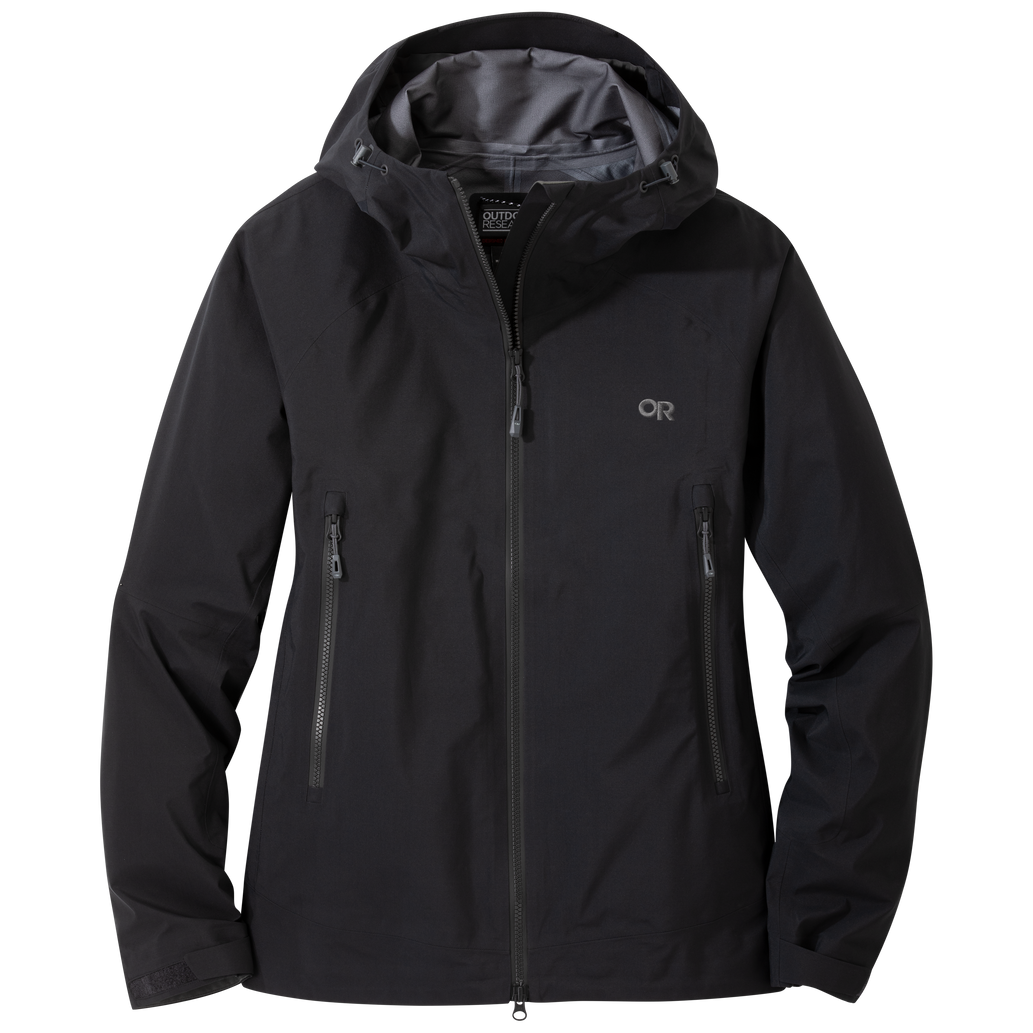 Softshell gore tex 2024 jacket