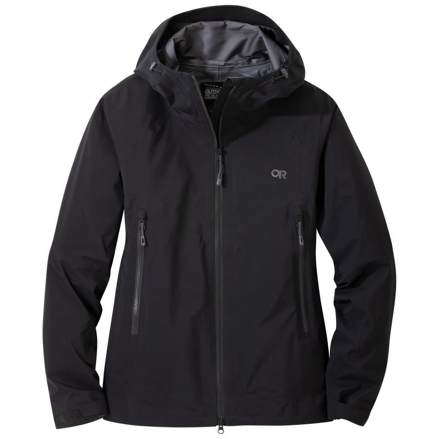 Outdoor research hybrid sales jacket