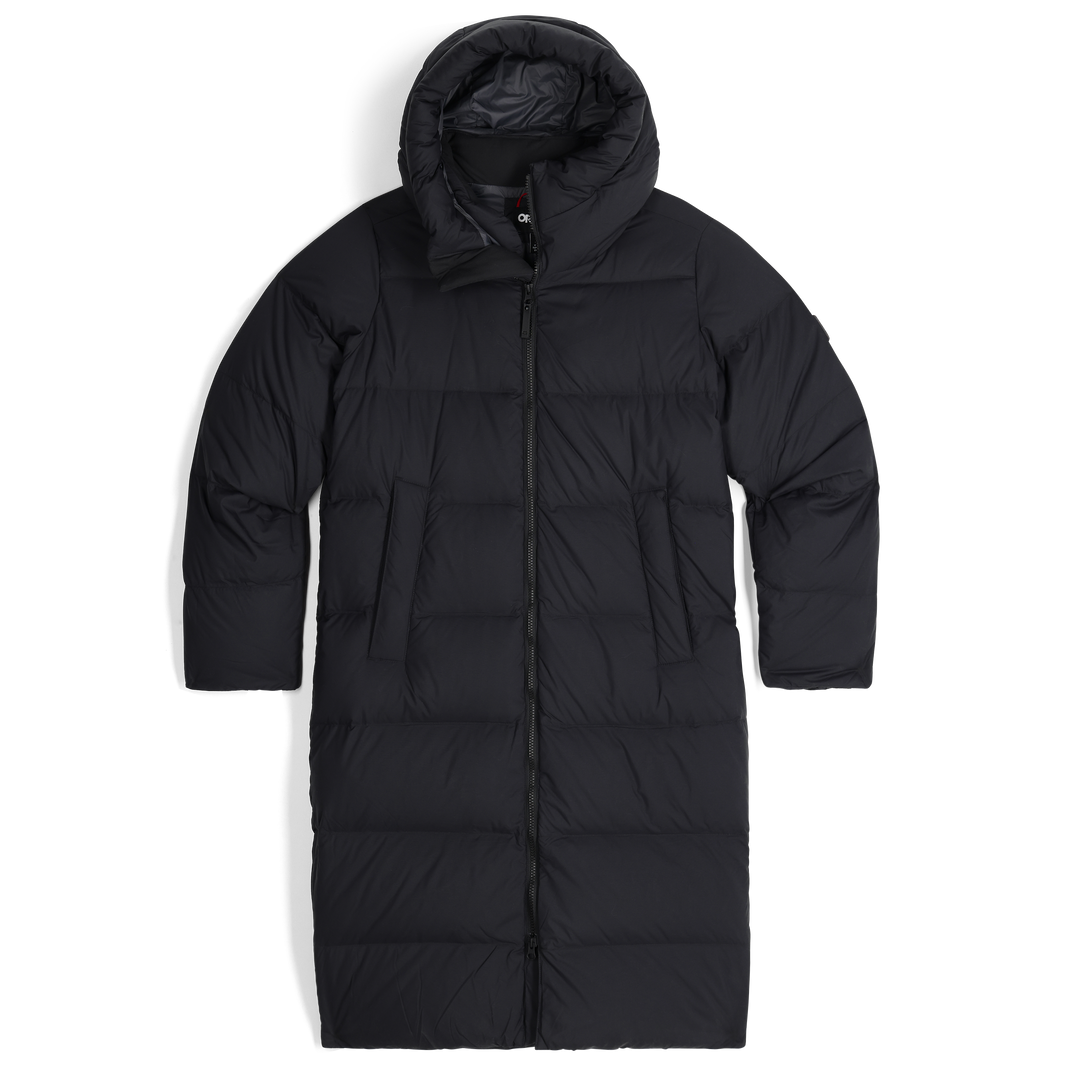 Women's Coze Down Parka Outdoor Research