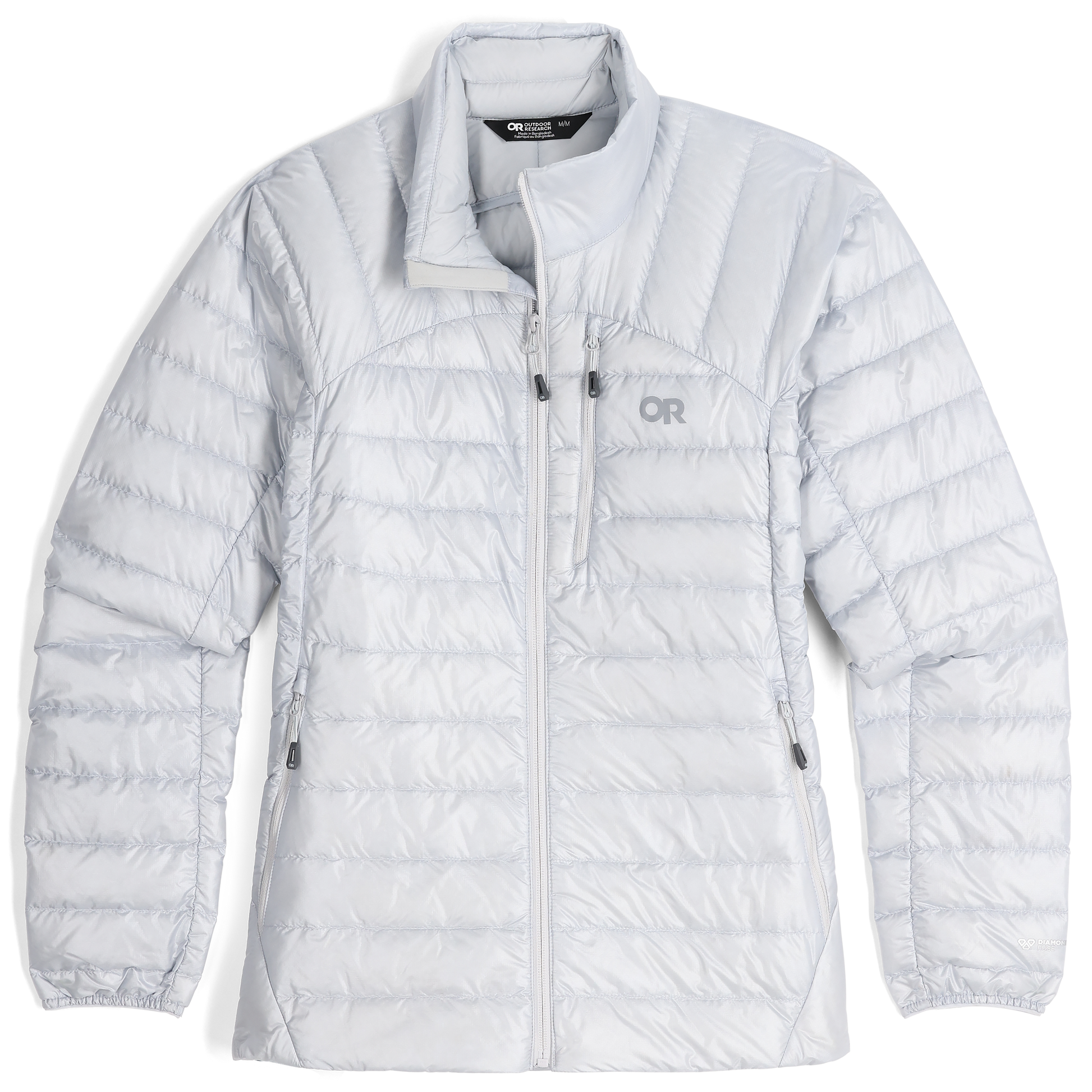 Bergans helium 2025 lady jacket