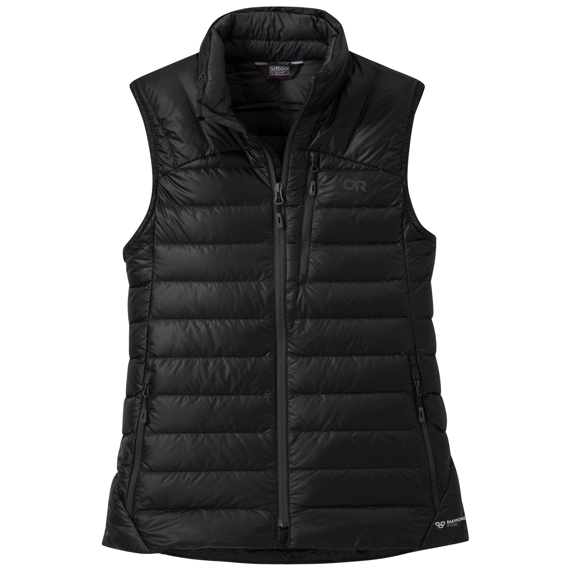 Transcendent sales down vest