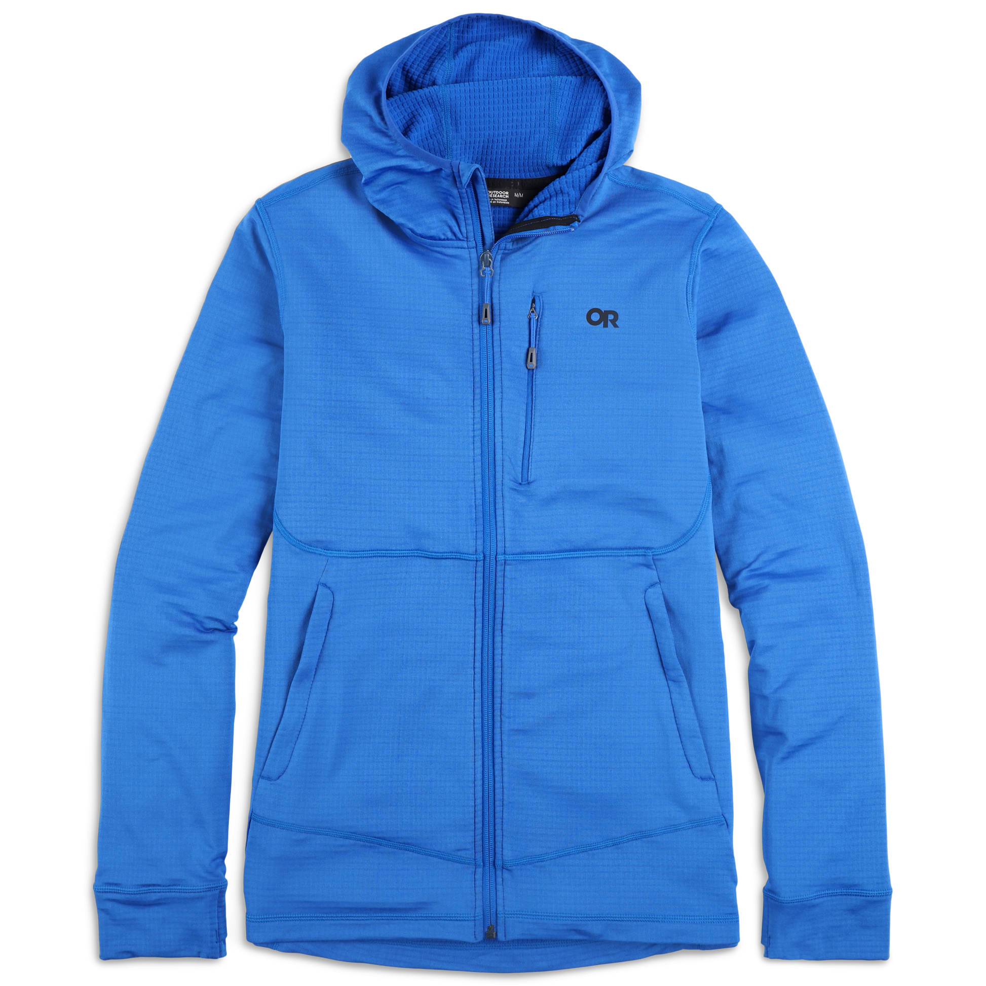 Outdoor research starfire fleece 2025 hoodie