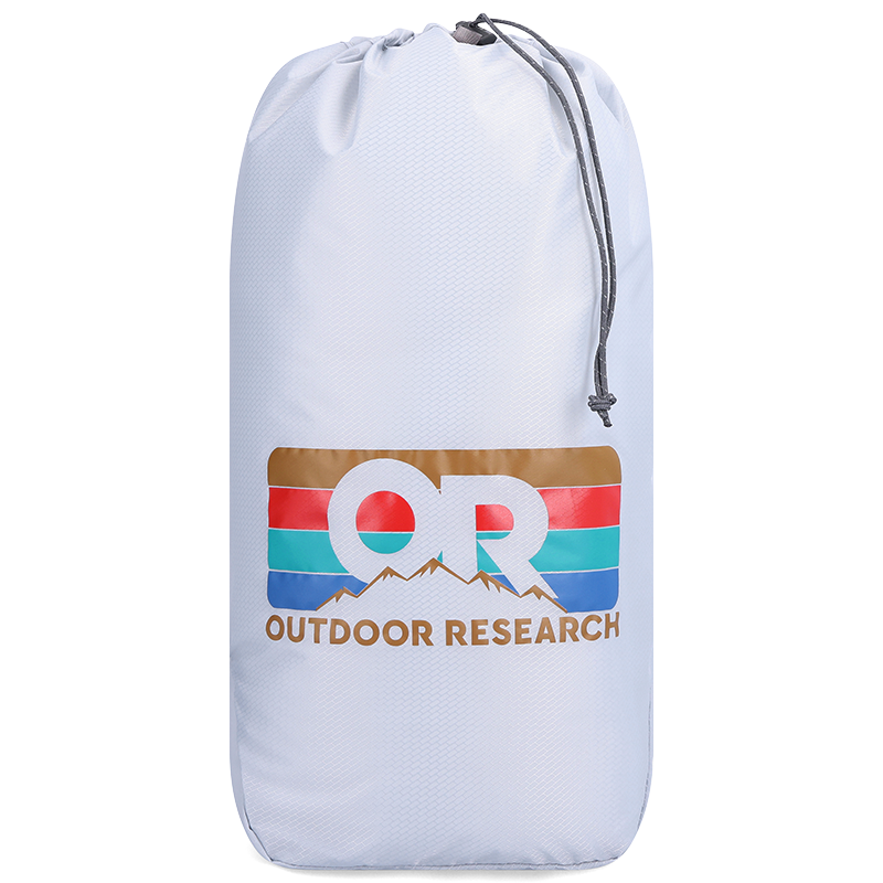 PackOut Graphic Stuff Sack 15L Outdoor Research